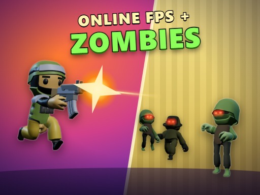 Shooting Games