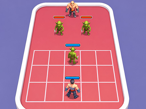 Puzzle Games