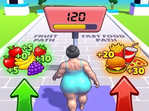 Girls Games