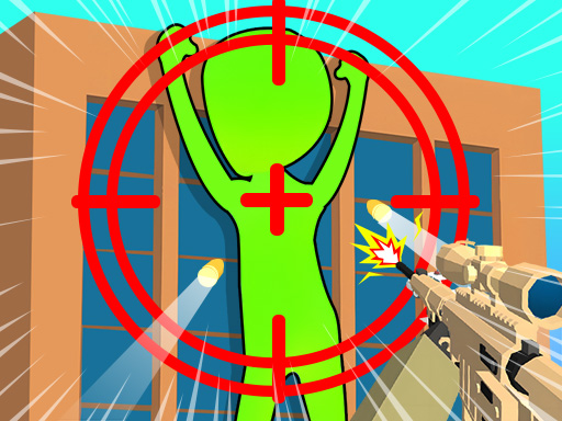 Shooting Games