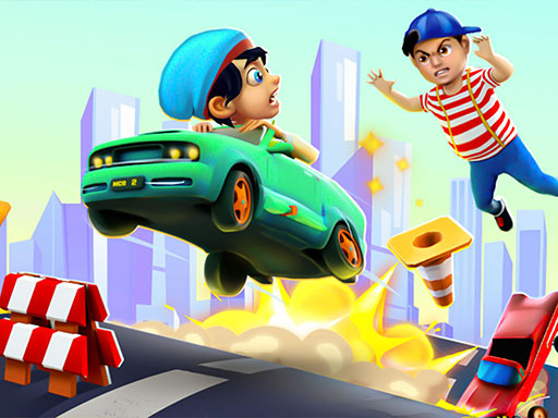 Racing Games
