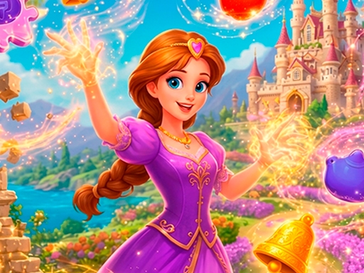 Puzzle Games