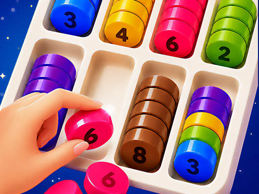 Puzzle Games