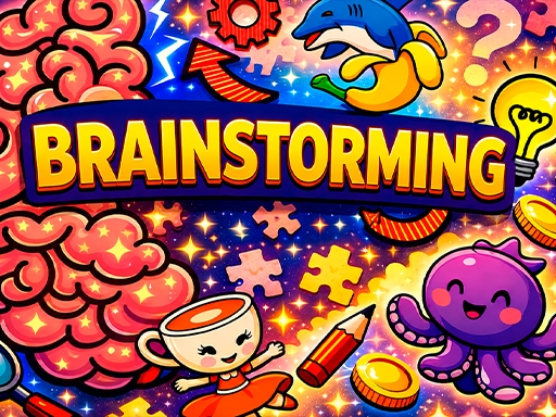 Puzzle Games