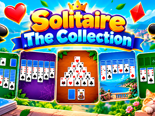 Puzzle Games