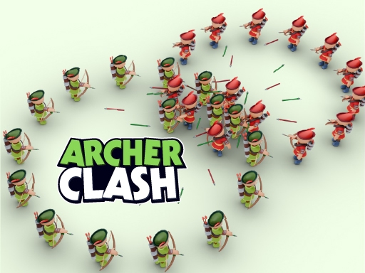 Stickman Games