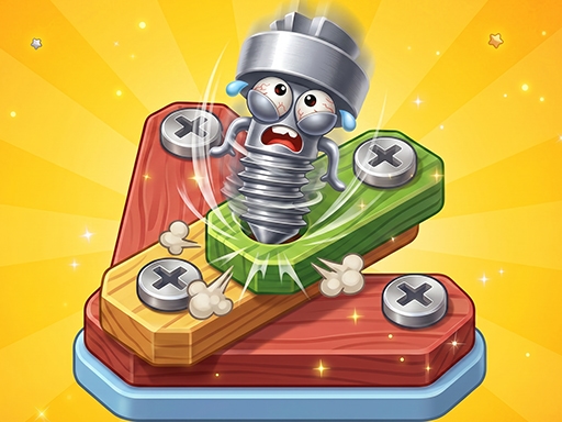 Puzzle Games