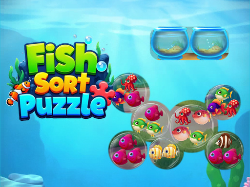 Puzzle Games
