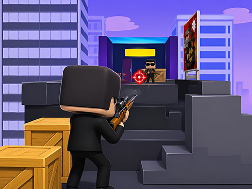 Shooting Games