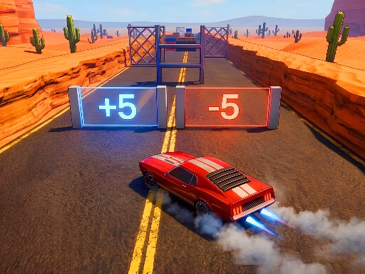 Racing Games