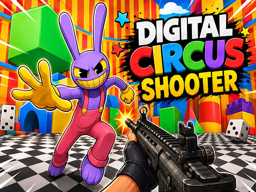 Shooting Games
