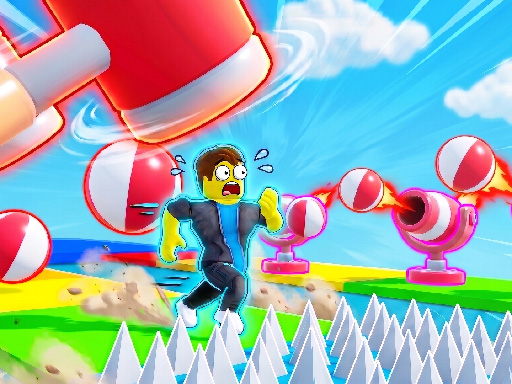 Arcade Games