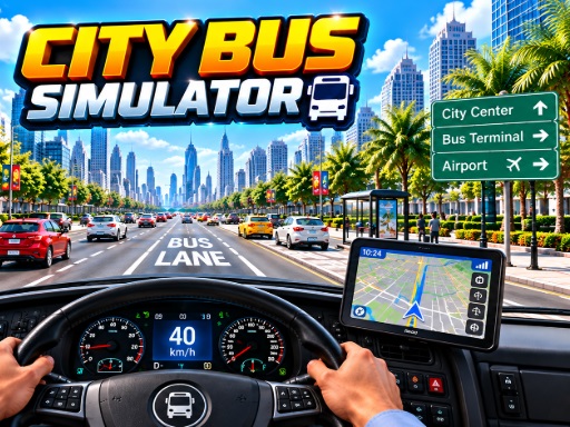 Racing Games