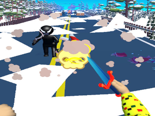 Shooting Games