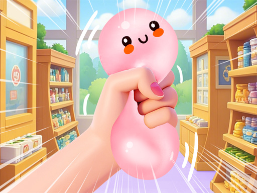 Hypercasual Games