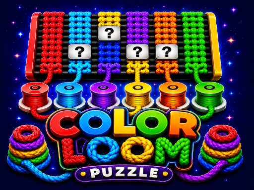 Puzzle Games
