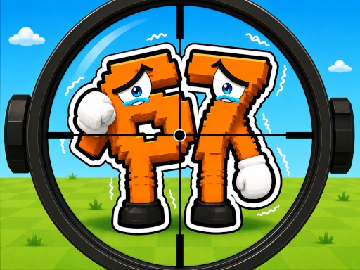 Shooting Games