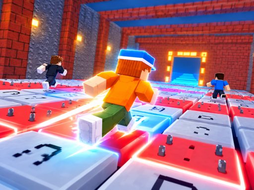 Arcade Games