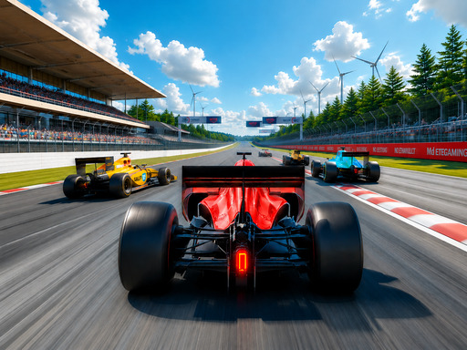 Racing Games