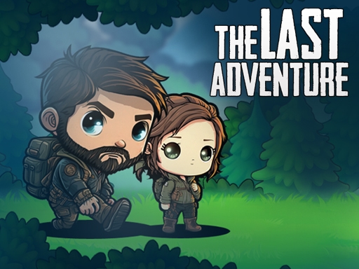 Adventure Games