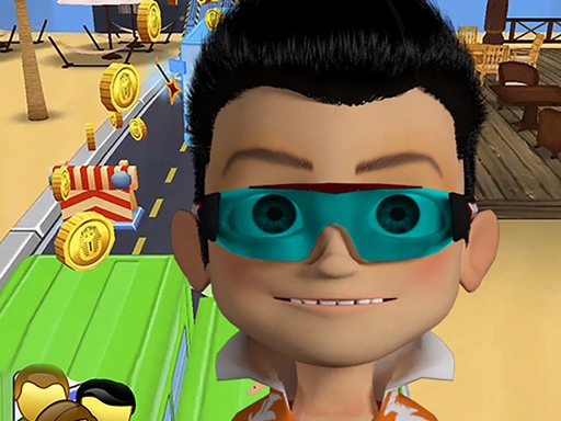 Racing Games