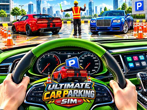 Racing Games