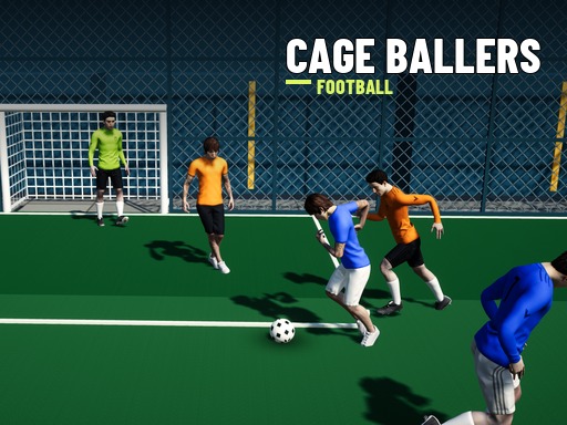 Sports Games