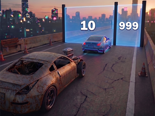 Racing Games
