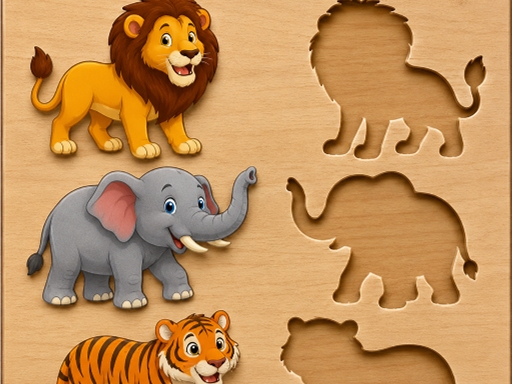 Puzzle Games