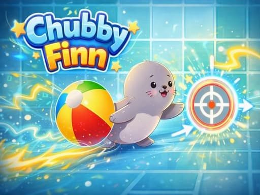 Chubby Finn