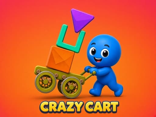 Crazy Cart