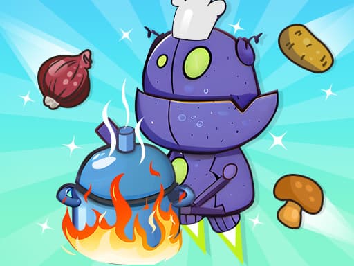 Monster Chef