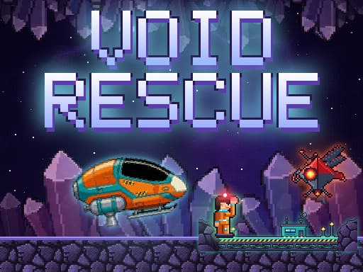 Void Rescue
