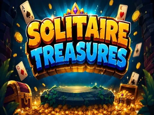 Solitaire Treasures