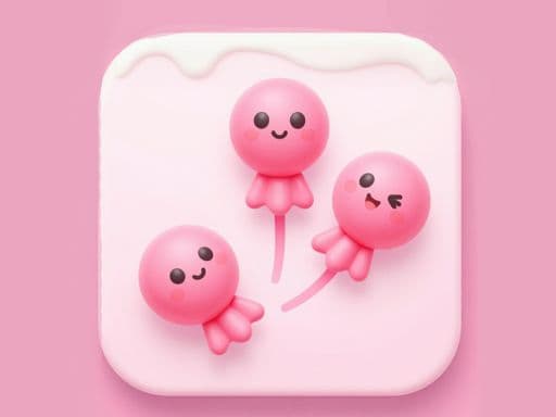 Candy Shop: 3D Match Puzzle