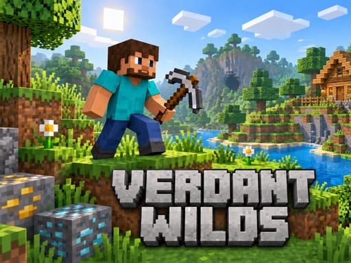 Verdant Wilds