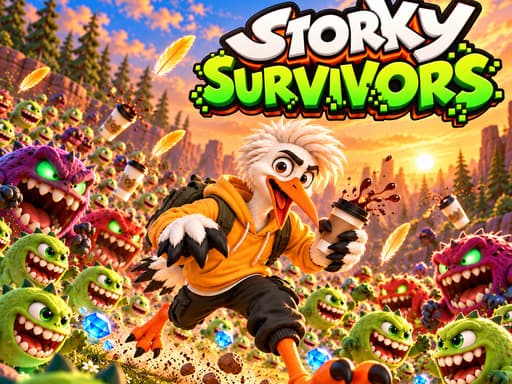 Storky Survivors
