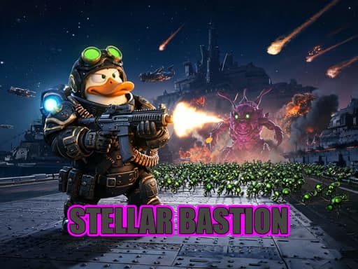 Stellar Bastion