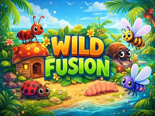 Wild Fusion
