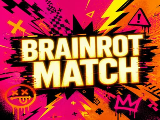 Brainrot Crush