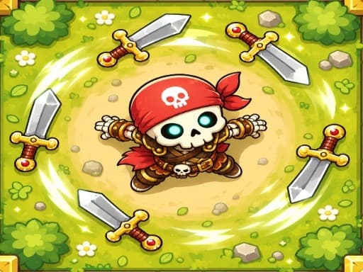 Halloween Survivor
