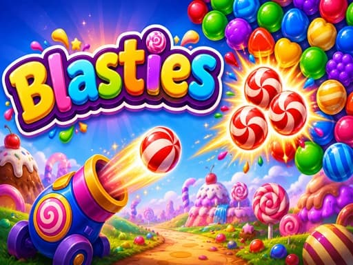 Blasties