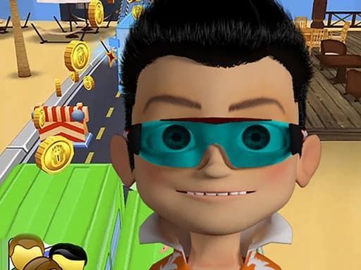 Bus &amp; Subway Rush