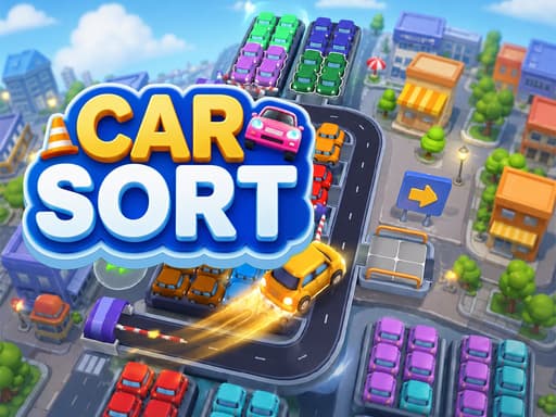 Car Sort
