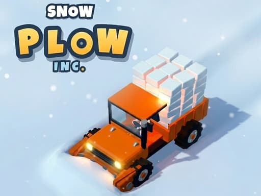 Snow Plow Inc.