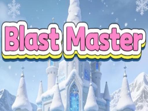 Blast Master
