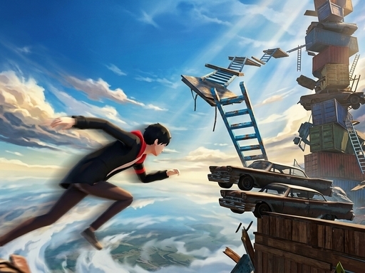 Adventure Games