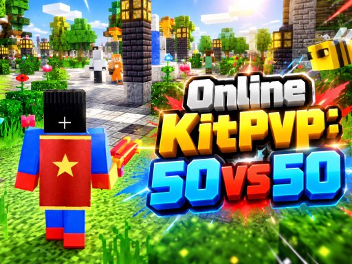 Multiplayer Games