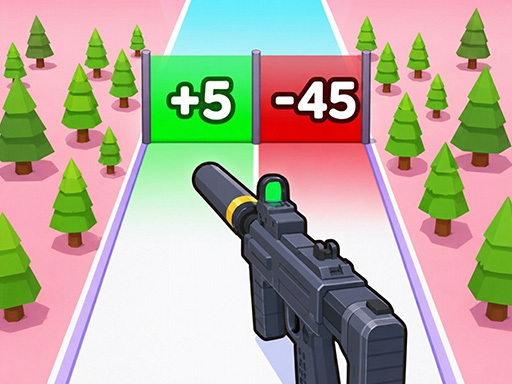 Shooting Games