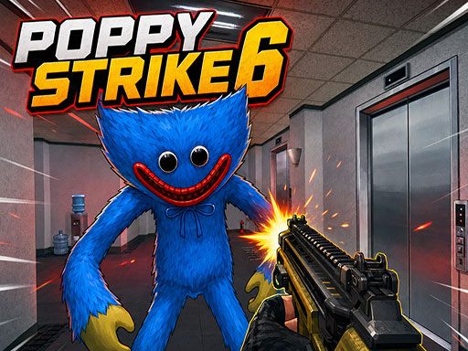 Shooting Games